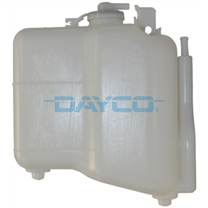 COOLANT OVERFLOW BOTTLE DOT0025