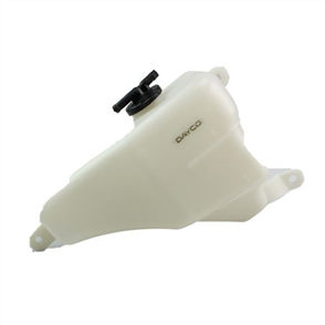 DAYCO COOLANT OVERFLOW BOTTLE DOT0078