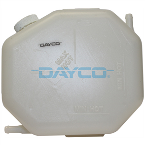 DAYCO COOLANT OVERFLOW BOTTLE - UNIVERSAL DOTUNI0