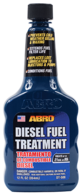 ABRO Diesel Fuel Treatment -354mL