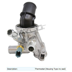 THERMOSTAT HOUSING DT204A