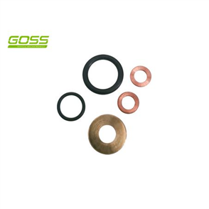 FUEL INJECTOR SEAL KIT DWK109