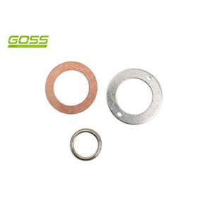 FUEL INJECTOR SEAL KIT DWK350