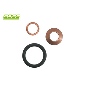 FUEL INJECTOR SEAL KIT DWK355