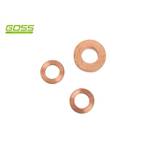FUEL INJECTOR SEAL KIT DWK510