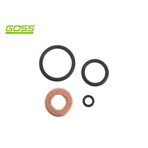 FUEL INJECTOR SEAL KIT DWK600