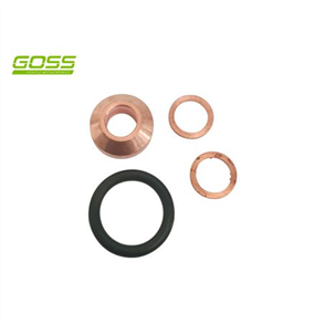 FUEL INJECTOR SEAL KIT DWK604