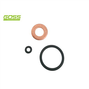 FUEL INJECTOR SEAL KIT DWK908