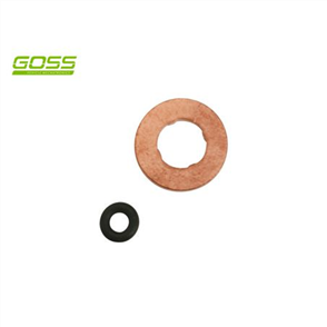 FUEL INJECTOR SEAL KIT DWK933