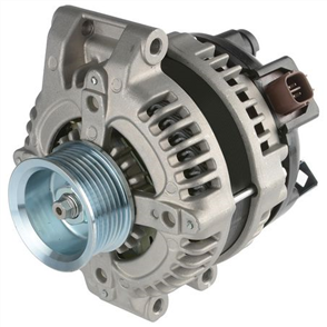 ALTERNATOR 12V 105A SUITS DENSO DXA561