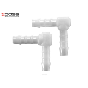 ELBOW CONNECTOR TWIN PACK - 6MM E02