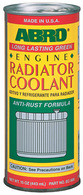 ABRO RADIATOR COOLANT 443ML