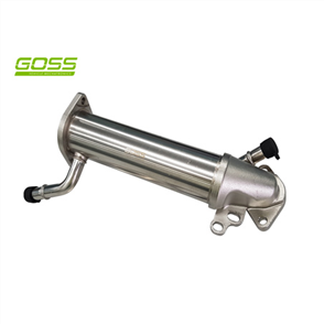 EGR COOLER EC110