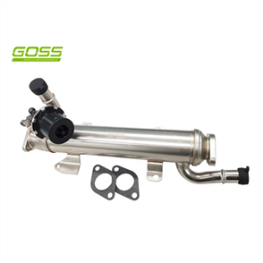 EGR COOLER EC112