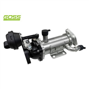 EGR COOLER EC118