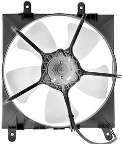 FAN RADIATOR COROLLA AE90 AE92 AE93 2/89-7/94 EF1103