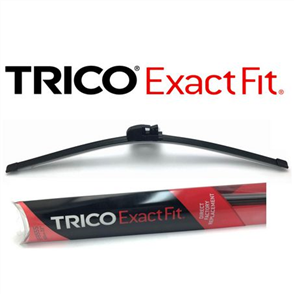 EXACT FIT V-NOTCH BEAM BLADE 550MM/22 EFB555