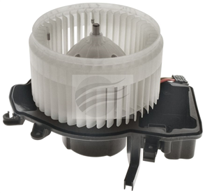 BLOWER MOTOR ASSY MERC S CLASS W203 S203 00- EM1631