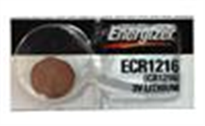 ENERGIZER BATTERY LITHIUM 3.0 VOLT