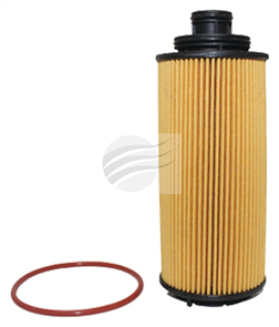 OIL FILTER FITS R2734P WCO172 EO-65120