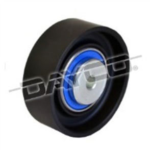 DAYCO IDLER/TENSIONER PULLEY EP323