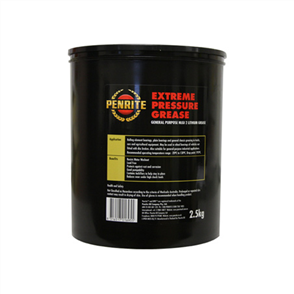 Extreme Pressure Grease 2. 5kg