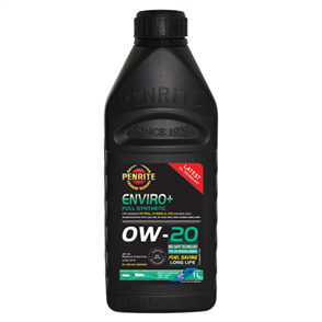 Enviro+ 0W-20 Engine Oil 1L