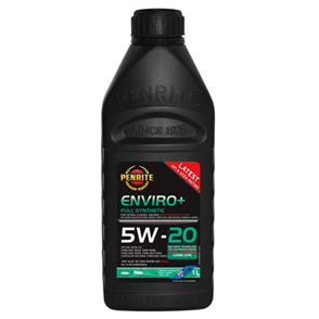 Enviro+ 5W-20 Engine Oil 1L