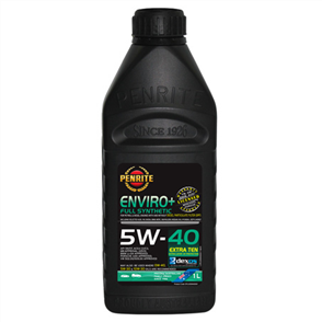 Enviro+ 5W-40 Engine Oil 1L
