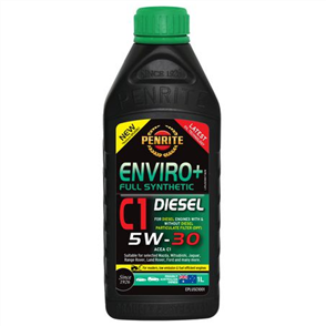 Enviro+ C1 5W-30 Engine Oil 1L