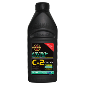 Enviro+ C2 0W-30 Engine Oil 1L