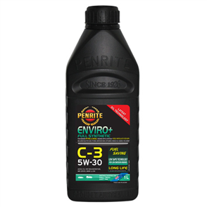 Enviro+ C3 5W-30 Engine Oil 1L