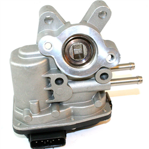 EGR VALVE EV110