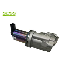 EGR VALVE EV150