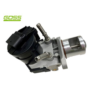 EGR VALVE EV160