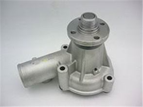 WATER PUMP FORD FALCON EA EB ED 3.9l 88-94