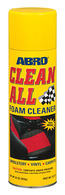 ABRO Clean All Foam Cleaner - 623g