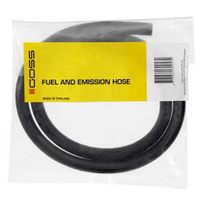 5MM FUEL & EMISSION HOSE (1M) FH50L10