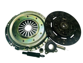 CLUTCH KIT 215MM HOLDEN GMK-6250