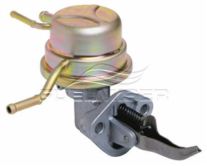 Fuel Pump Mechanical  for Ford Laser, Mazda 323 FPM-129
