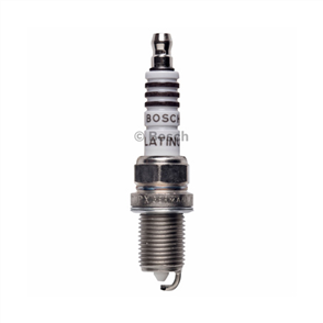 SPARK PLUG PLATINUM PLUS FR7LPX