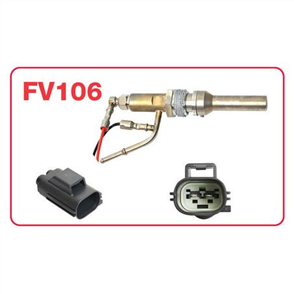 VAPOUR VALVE FV106