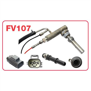 VAPOUR VALVE FV107