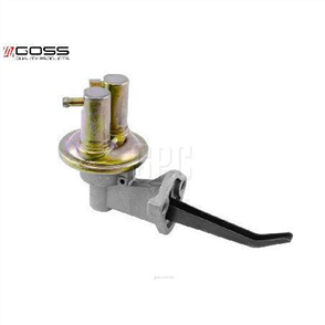 MECHANICAL FUEL PUMP G0012