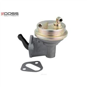 MECHANICAL FUEL PUMP G0503