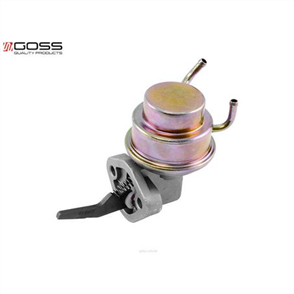 MECHANINCAL FUEL PUMP G475A