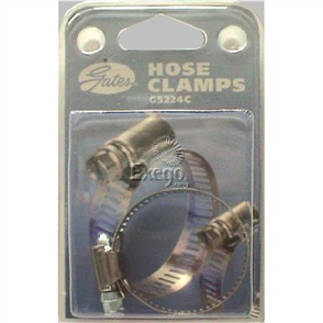 GATES HOSE CLAMP G5224C