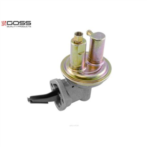 MECHANICAL FUEL PUMP G6399