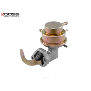 MECHANINCAL FUEL PUMP G661A