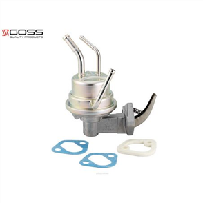 MECHANICAL FUEL PUMP G7763